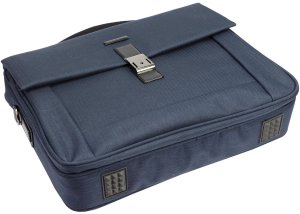 Teczka na dokumenty materiałowa męska Pierre Cardin 13