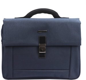 Teczka na dokumenty materiałowa męska Pierre Cardin 3