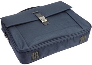 Teczka na dokumenty materiałowa męska Pierre Cardin 8