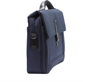 Teczka na dokumenty materiałowa męska Pierre Cardin 9