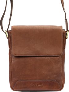 Torba saszetka listonoszka męska na ramię Pierre Cardin 1