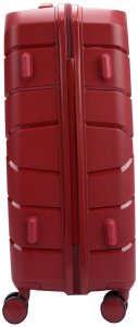 Jony Walizka 01 S bordowa 2