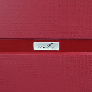 Jony Walizka 01 S bordowa 4