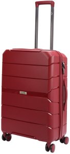 Jony Walizka 01 S bordowa 5