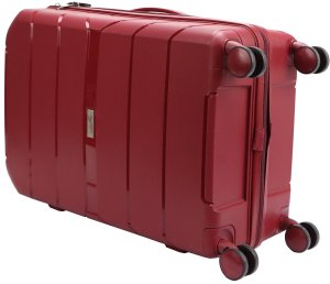 Jony Walizka 01 S bordowa 8
