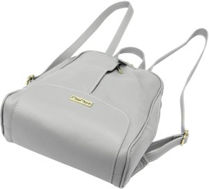 Plecak damski skórzany skóra naturalna MiaMore 25