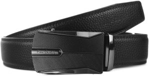 Pasek męski skórzany skóra naturalna Pierre Cardin 1