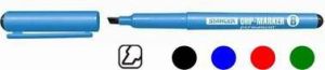 Stanger Marker permanentny 1-3 mm Niebieski 1