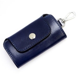 Vera Pelle etui na klucze skóra naturalna 1