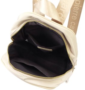 Plecak damski Pierre Cardin 15