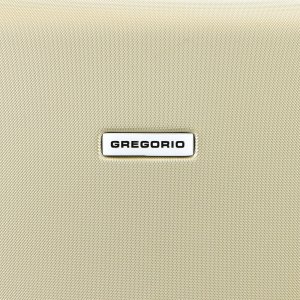 Gregorio WALIZKA Mała Gregorio W3028 S20 champagne 4