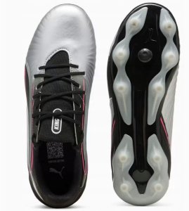 Puma Buty KING Match Jr FG/AG 108320-02 4