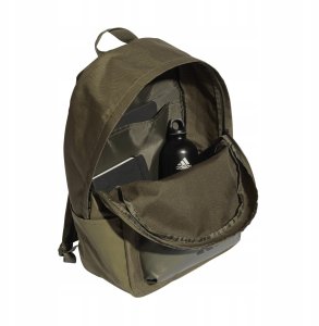 Plecak adidas Classic Bars 3 Stripes IS7042 4