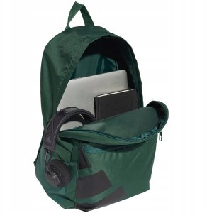 Plecak adidas Classic Bars IS7061 4