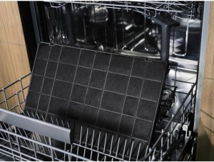 Electrolux Carbon filter (ECFBPL02) 2