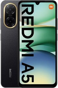 Smartfon Xiaomi Redmi A5 4/128GB Czarny  (null) 1
