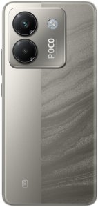 Smartfon POCO M7 Pro 5G 8/256GB Srebrny  (null) 6