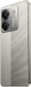Smartfon POCO M7 Pro 5G 8/256GB Srebrny  (null) 9