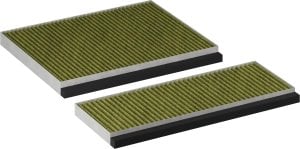 Odor filter Bosch Clean Air Plus DWZ1KK1B6 1