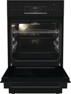 Electric stove Gorenje GECS5C70BPA 4