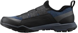 Buty rowerowe Shimano SH-EX700, BOA, ciemny niebieski, 45 4