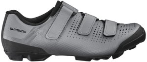Buty Shimano SH-XC100, Srebrne, 46 2