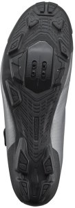 Buty Shimano SH-XC100, Srebrne, 46 4