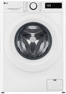 Skalbimo mašina LG F4WR509SWW 1