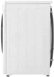 Skalbimo mašina LG F4WR509SWW 14