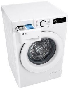 Skalbimo mašina LG F4WR509SWW 24