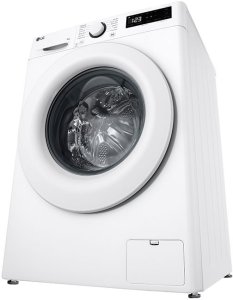 Skalbimo mašina LG F4WR509SWW 28