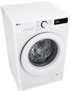 Skalbimo mašina LG F4WR509SWW 8