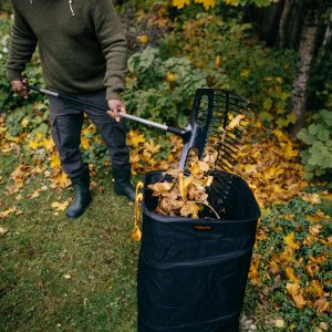 Fiskars Ergonomic grabiarka - zbieracz 3