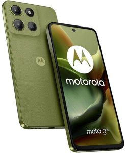 Smartfony Motorola PB6E0012SE 6,72" 8 GB RAM 128 GB Kolor Zielony 1