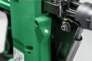 HIKOKI GWOŹDZIARKA 18V NR1890DCA WQZ 30-34° 50-90mm 2x5,0Ah BL HSC 5