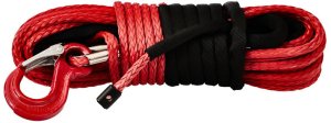 LINA SYNTETYCZNA DO WCIĄGARKI 8mm 24m 6800Kkg DYNEMA KD1319 1