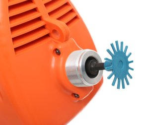 Wibrator do betonu KD10840 5