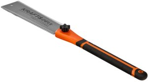 PIŁA RĘCZNA DWUSTRONNA 250mm KD10054 1