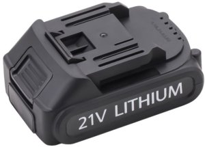 Bateria 3000mAh 21V WDS2527 1