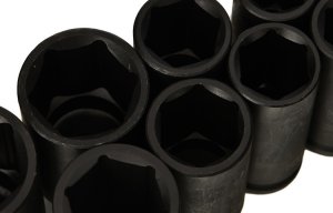 NASADKI UDAROWE DŁUGIE 1/2"  15EL. 10- 32 mm  KD11769 12