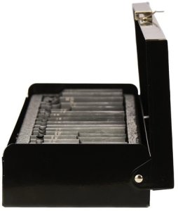 NASADKI UDAROWE DŁUGIE 1/2"  15EL. 10- 32 mm  KD11769 5