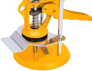 PODNOŚNIK RĘCZNY 1-10CM 110kg KD11963 12