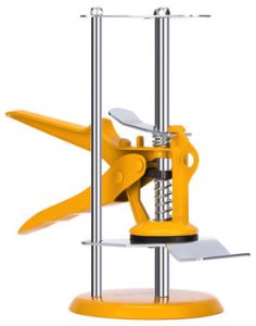 PODNOŚNIK RĘCZNY 1-10CM 110kg KD11963 5