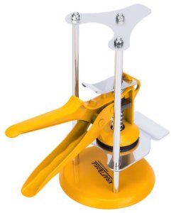 PODNOŚNIK RĘCZNY 1-10CM 110kg KD11963 7