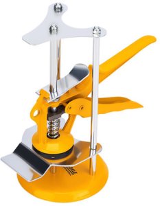 PODNOŚNIK RĘCZNY 1-10CM 110kg KD11963 8