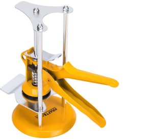 PODNOŚNIK RĘCZNY 1-10CM 110kg KD11963 9