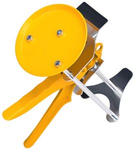 PODNOŚNIK RĘCZNY 1-10CM 110kg KD11963 10