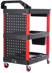 Wózek narzędziowy Kraft&Dele WÓZEK WIELOFUNKCYJNY KD1076 5