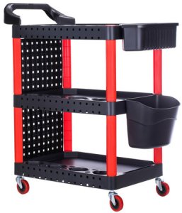 Wózek narzędziowy Kraft&Dele WÓZEK WIELOFUNKCYJNY KD1076 7