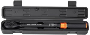Kraft&Dele Klucz dynamometryczny 1/2  10-60Nm KD11391 11